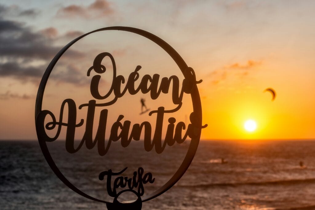 wat te doen in Tarifa